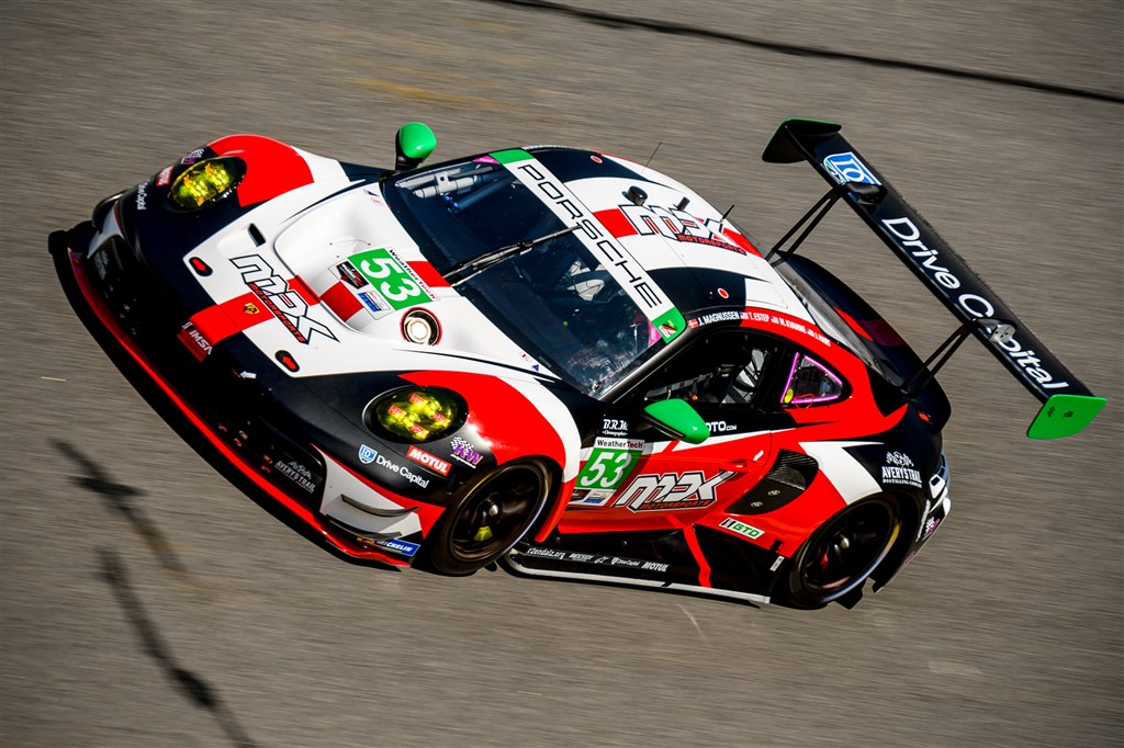 (Foto: MDK Motorsports)